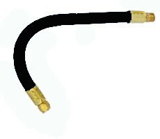 Flexible Hose High Pressure